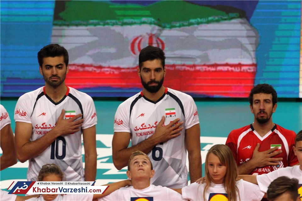 باخت سروقامتان برابر کانادا، در آستانه دیدار با آمریکا