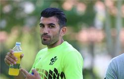 بازیکنان پیکان از ترس با ماشین‌های یگان ویژه به فرودگاه رفتند