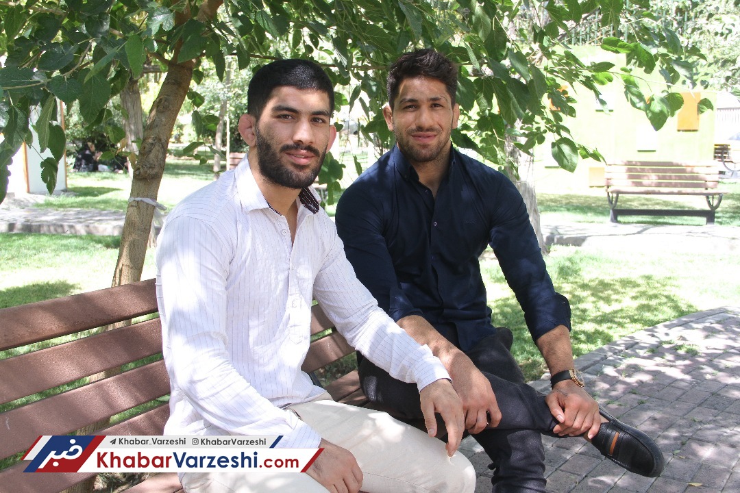 بعضی‌ها برای کم‌لطفی به کشتی، با هم مسابقه گذاشته‌اند