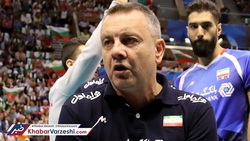 کولاکوویچ: انتظار داشتم بازیکنانم بجنگند