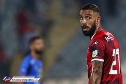 دژاگه: همه می دانند توشاک مربی بزرگی بود