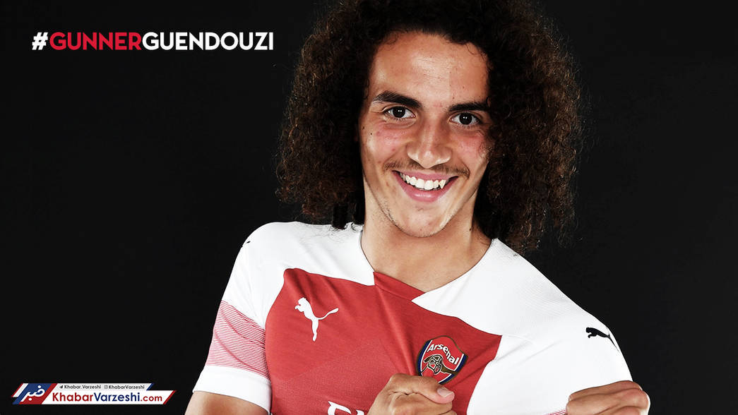 گندوزی: در استخر بودم که به من گفتند آرسنال تو را می‌خواهد