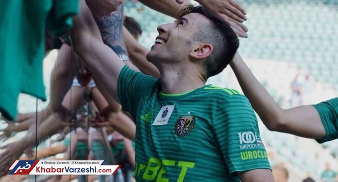 مدیران پرسپولیس برای تمدید قرارداد به من زنگ نزدند