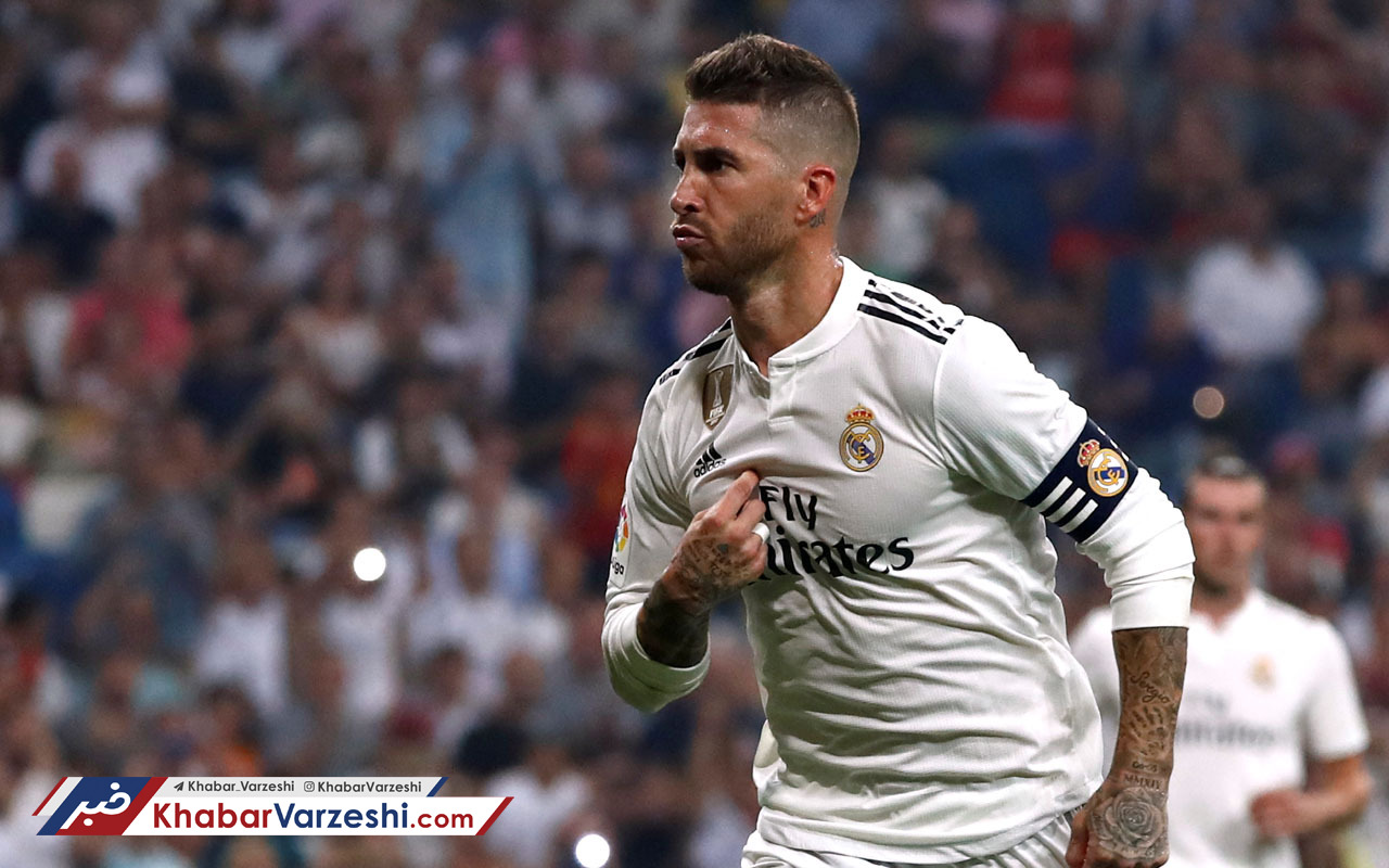 نام یکی از بهترین مدافعان سال لو رفت!