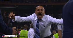 محرومیت سرمربی به خاطر خوشحالی جلوی دوربین!