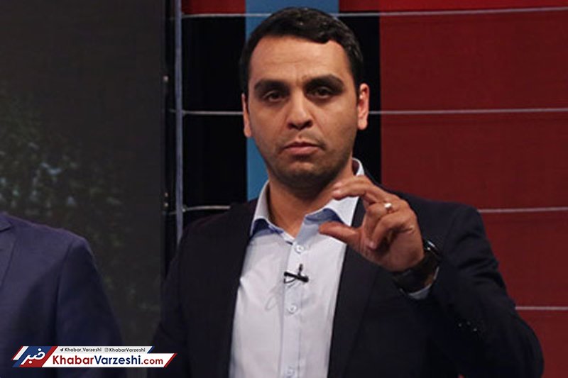 فتاحی: راستش را به هوادار استقلال بگویید؛ نمی‌توانستید ۹۰ درصد را پر کنید!