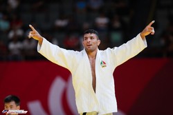 ملایی‌: طلسم بی‌مدالی المپیک را هم می‌شکنم