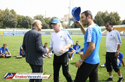 شفر به دنبال دستیار جدید!