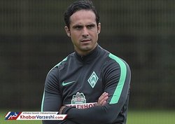 شایعه روز| رد پیشنهاد 15 میلیاردی باشگاه ایرانی توسط نوری