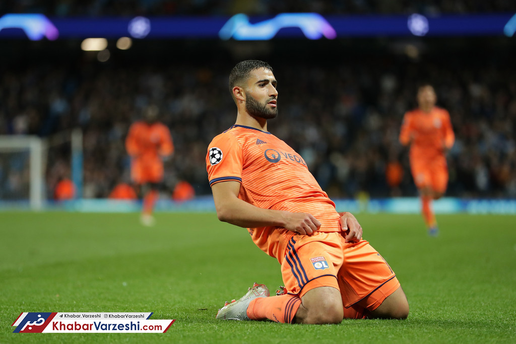 رئال هم ستاره لیون را می‌خواهد