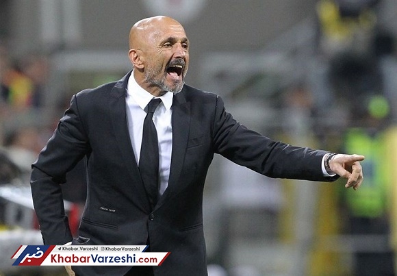سرمربی اینتر بخشیده شد