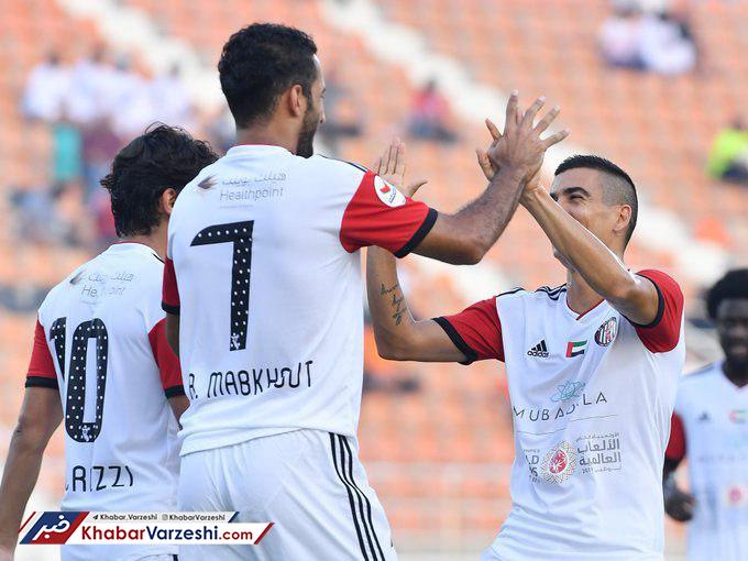 تیام و تیمش تحقیر شدند