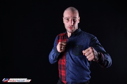 روزبهانی‌: برای انتخابی المپیک آماده می‌شوم