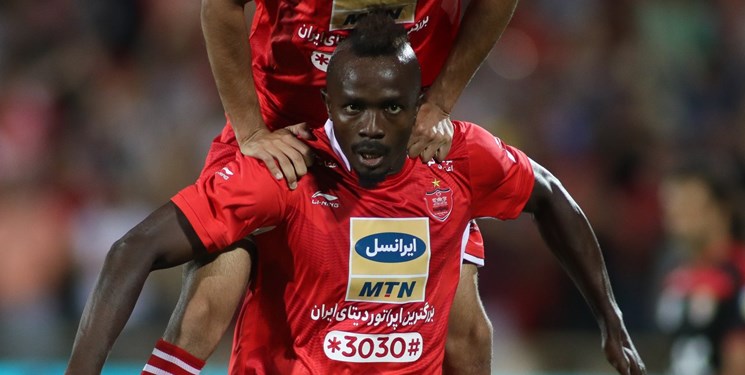 منشا: من دلار می خواهم، نه ریال