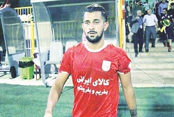 مدیران تراکتور در حقم بد کردند