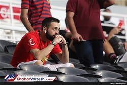 محسن افشانی: استقلال که کری خواندن ندارد!