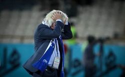 فوتبال‌نوشت| واقعاً چه کسی آلزایمر دارد؟