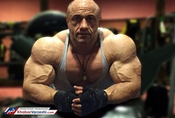 روشن‌ضمیر: دلم روشن است که به حقم می‌رسم!