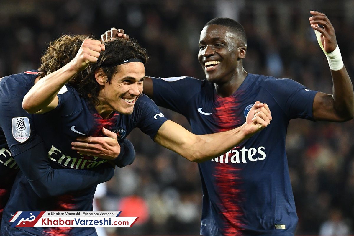 پاریسی‌ها، رمس را به چهارمیخ کشیدند