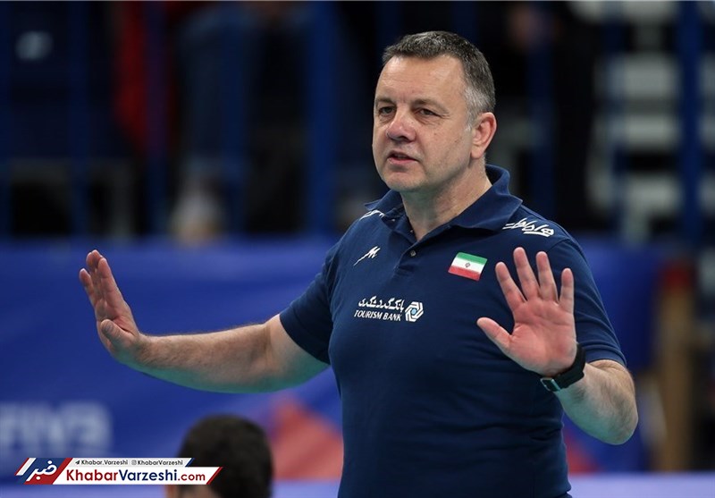 ضیایی‌: بعد از کولاکوویچ، مربی بهتری پیدا می‌شود؟