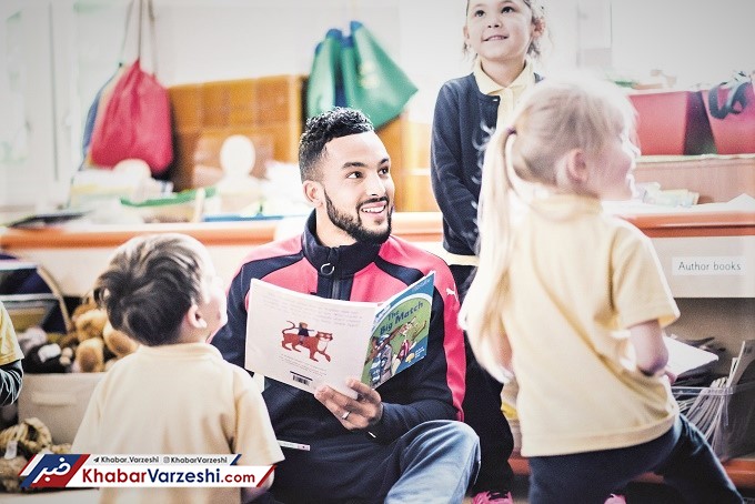 شغل دوم ستاره‌های مستطیل سبز