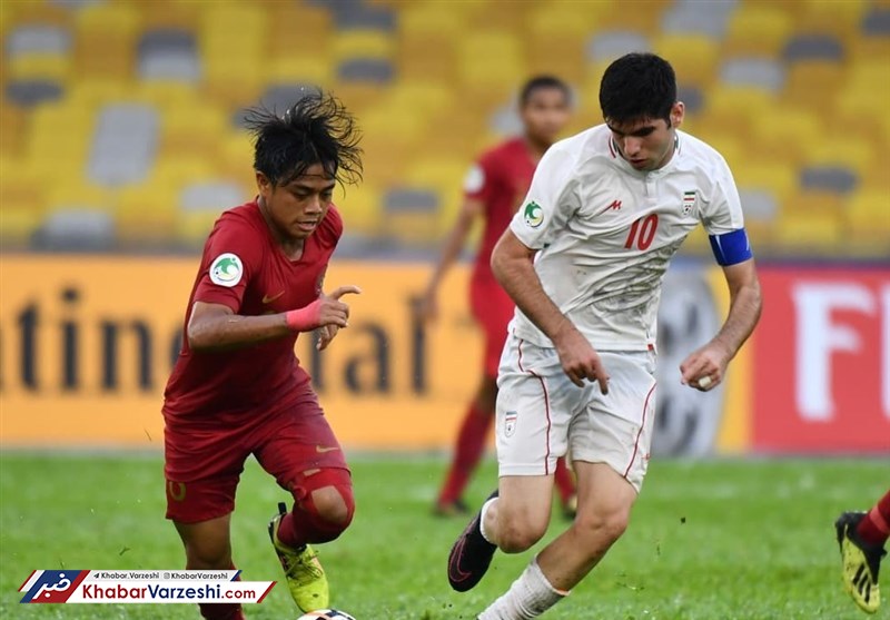 شاگردان چمنیان بردند و حذف شدند!
