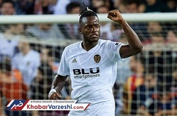 طرح| مورد جالب ستاره بلژیکی