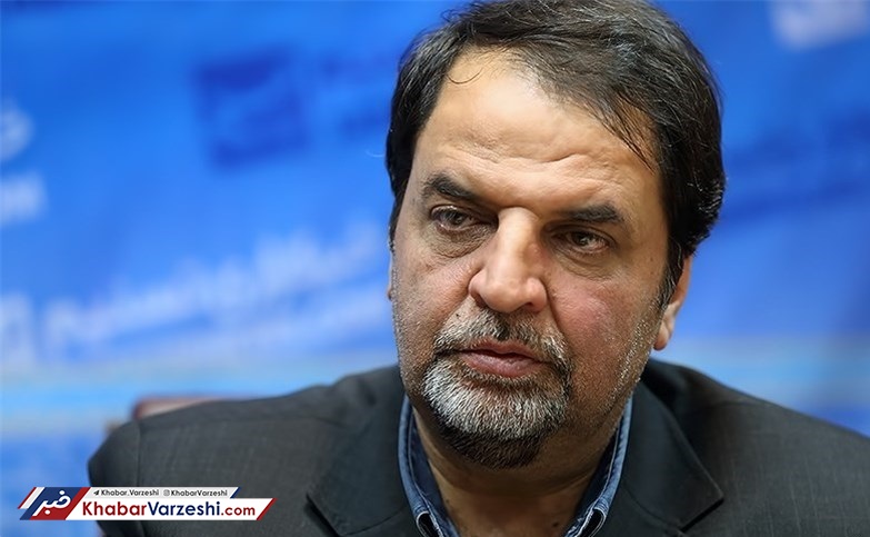 فدراسیون فوتبال نهاد دولتی نیست