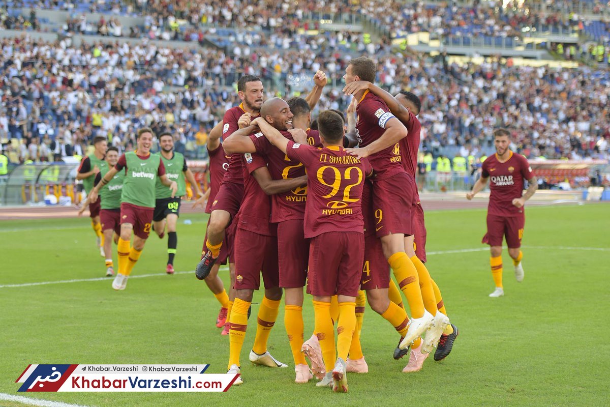 فتح دلاکاپیتاله جالوروسی را به آرامش رساند