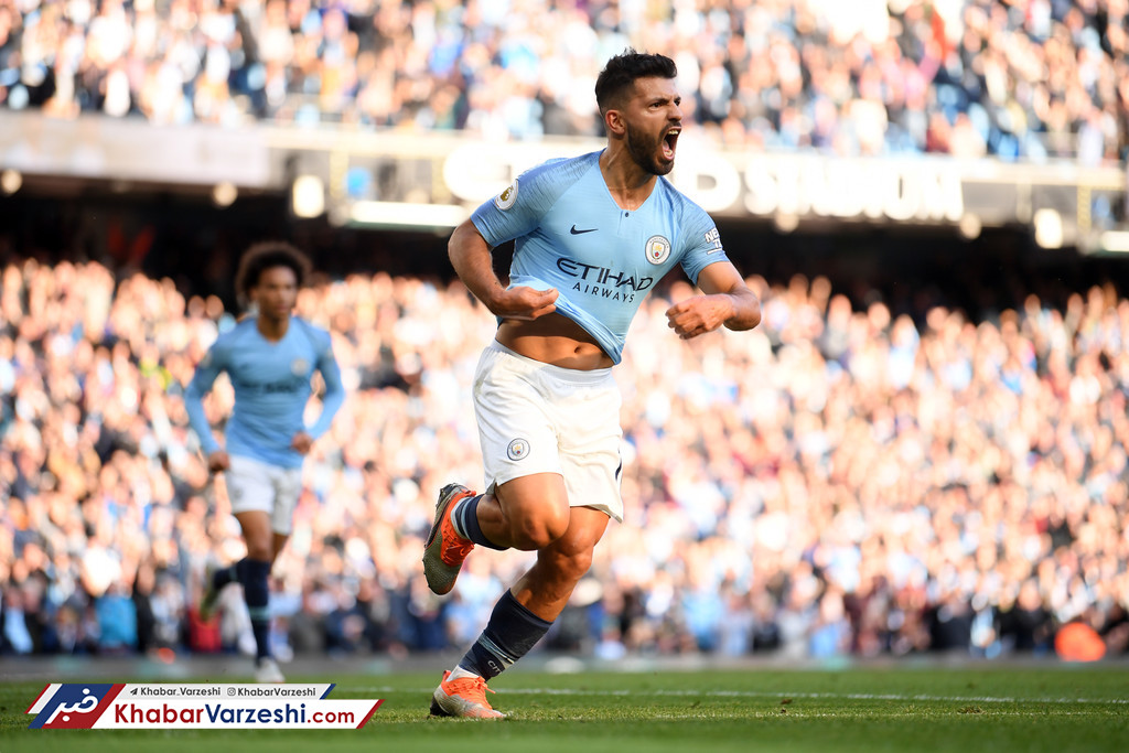 طرح| آگوئرو در جمع بزرگان