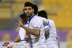 بازیکنان قطری بهتر از طارمی هستند