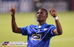 لحظه شماری برای دیپورت تیام از عجمان!