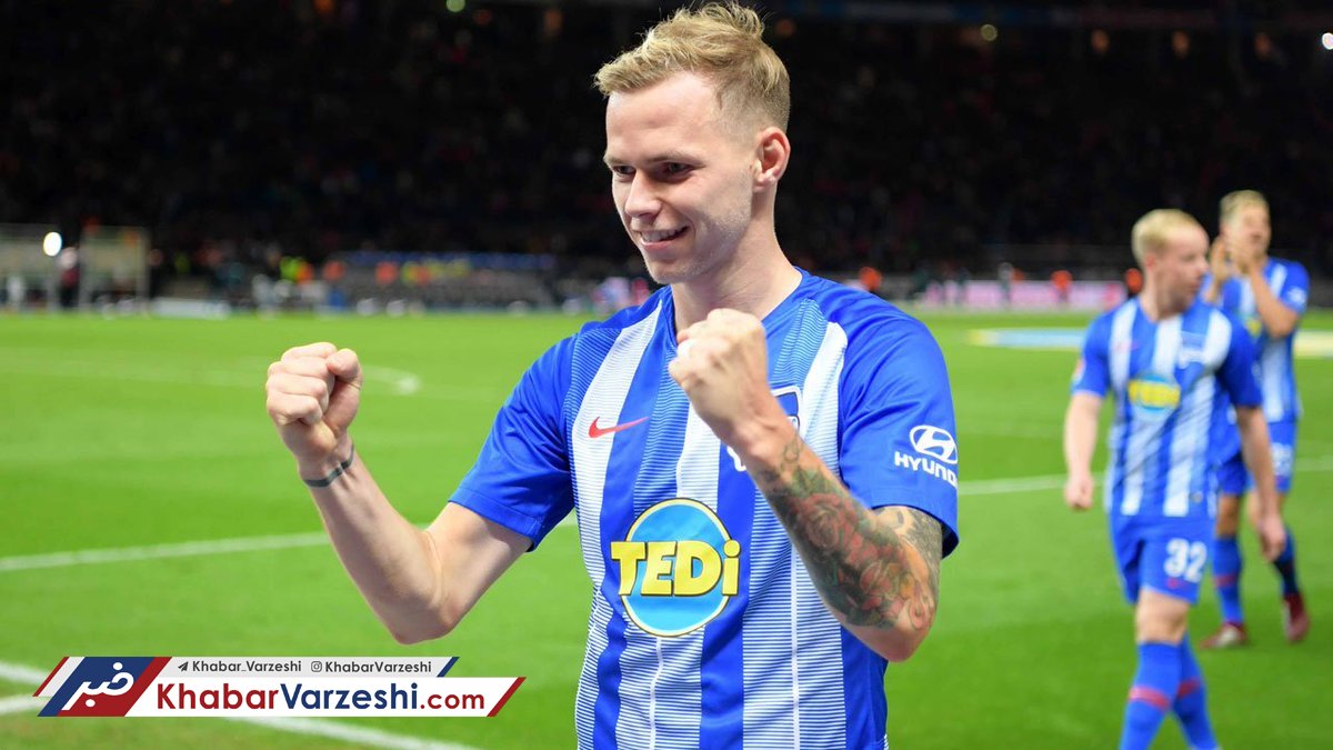 هنرمند کوچک اسلواک در برلین