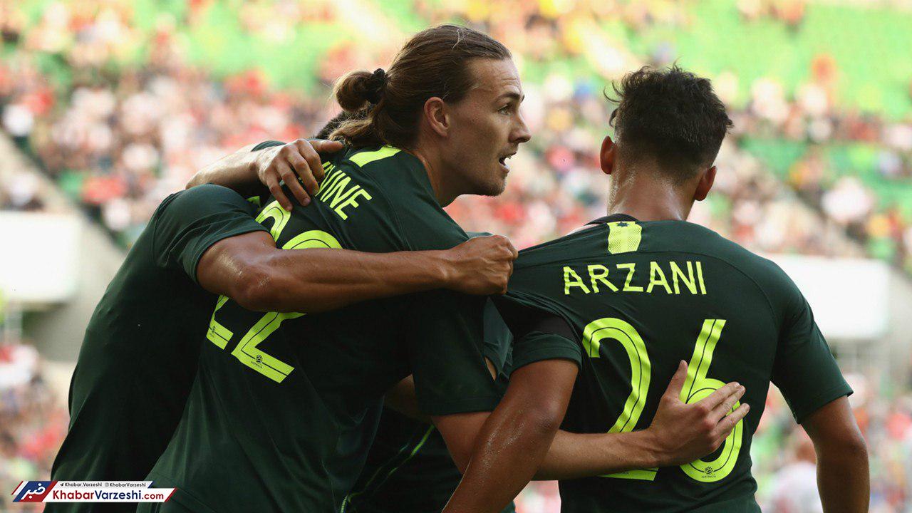 احتمال اخراج رقیب ایران از جام ملت‌های آسیا