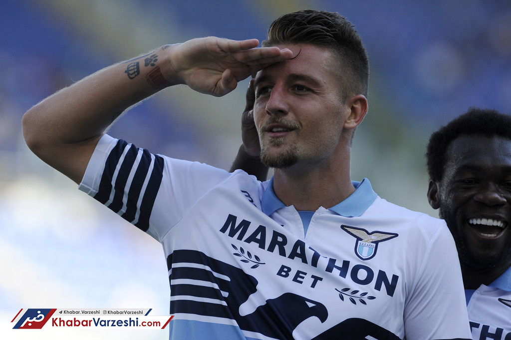 رقابت لیگ برتری‌ها برای جذب ستاره صرب