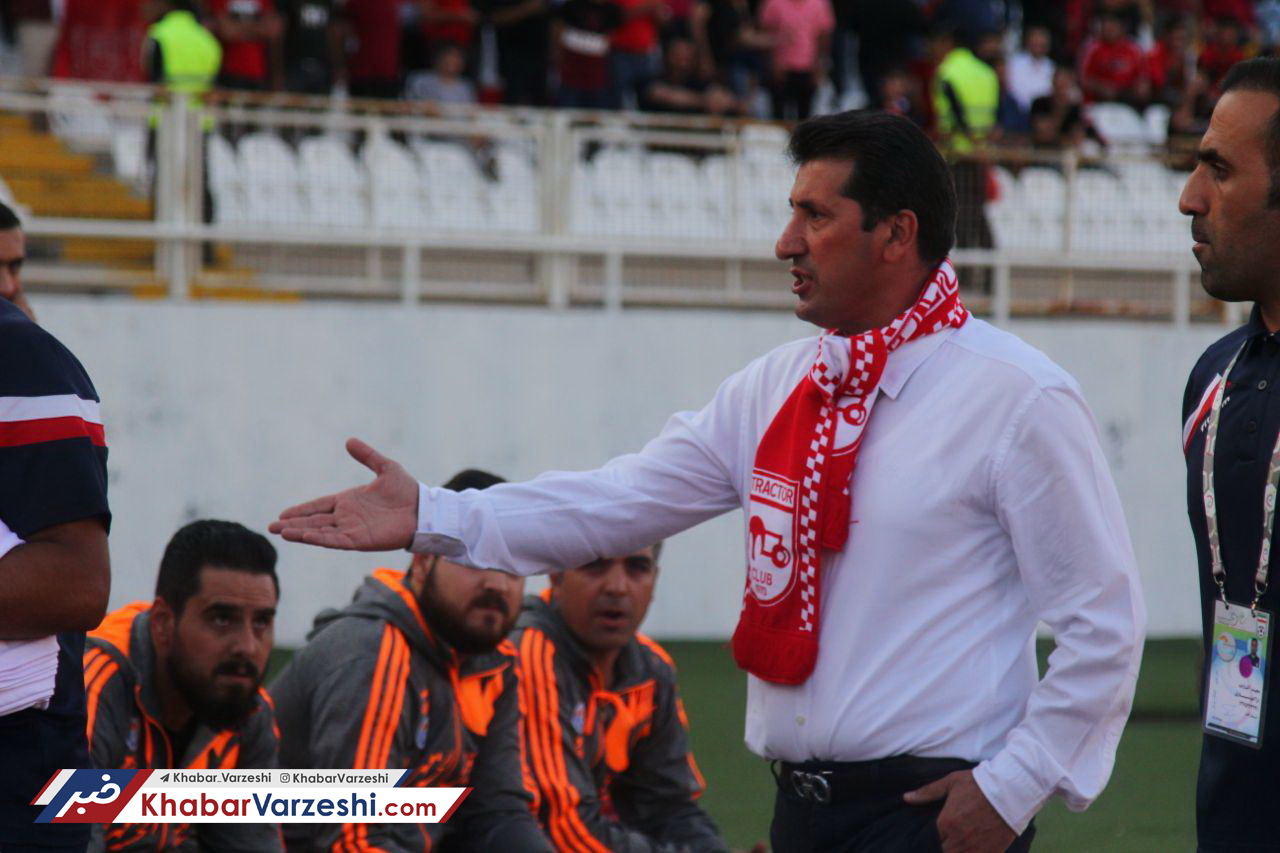 تقوی یا یکی مثل جان توشاک؟