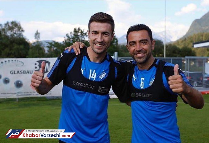 بهترین بازیکن ماه حریف آسیایی پرسپولیس معرفی شد