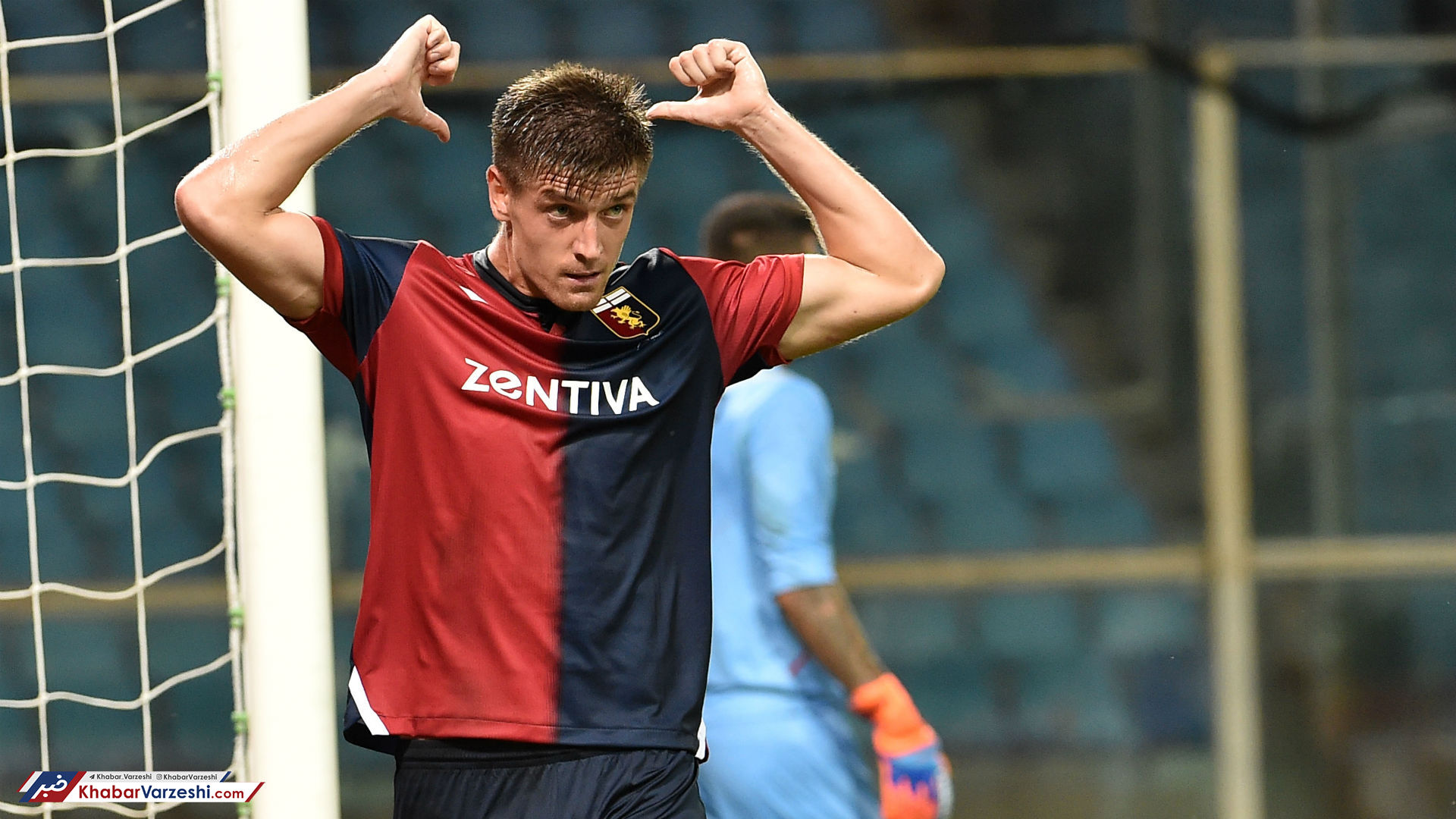 عکس| دیگو میلیتوی دوم در راه است