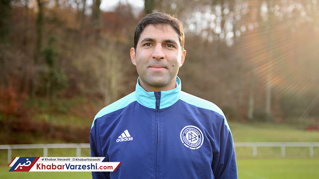 وحید هاشمیان: مرکز ملی فوتبال دگرگون شده