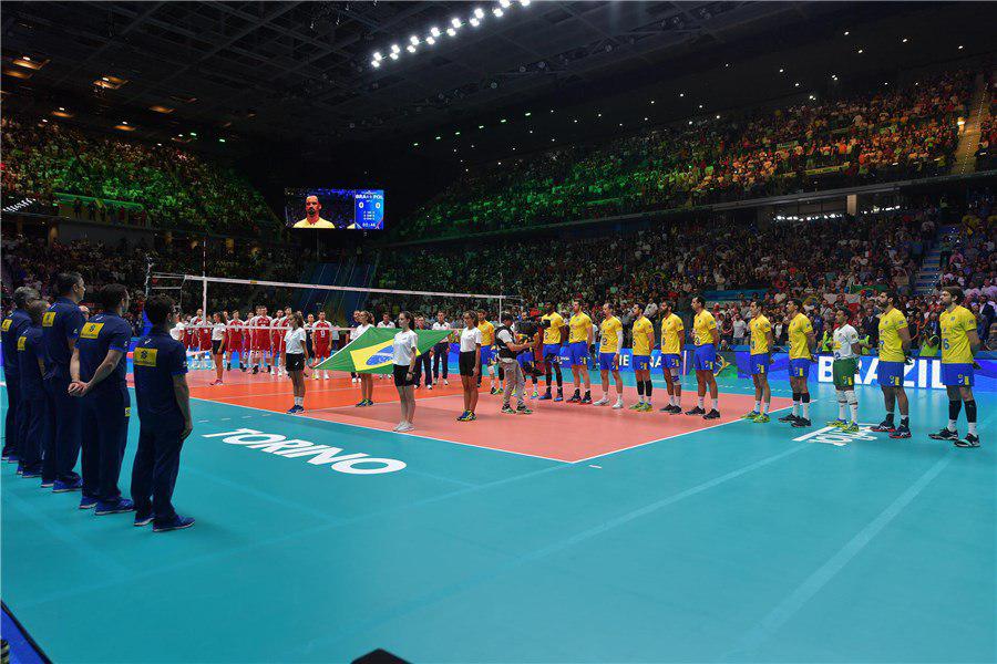 لهستان، قهرمان جهان شد