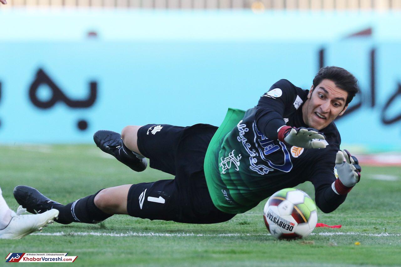 اخباری در راه تبریز