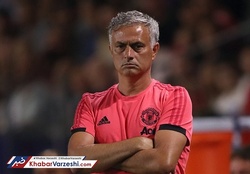 یادداشت| مورینیو؛ مردی که متعلق به دیروز است