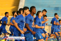 فوتبال نوشت| سه چراغ روشن