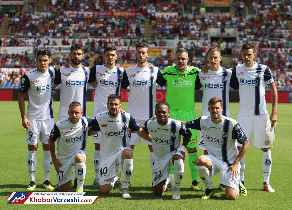 معرفی مسن‌ترین تیم‌های اروپایی