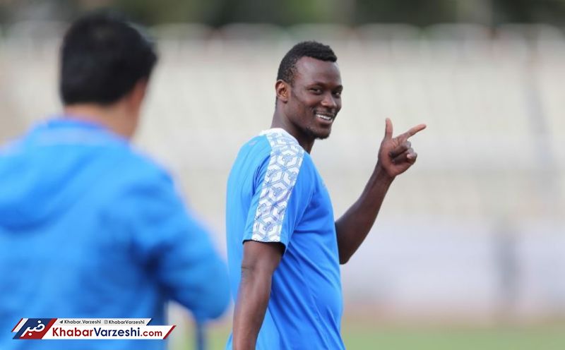 تیام؛ ترانسفر جنجالی عجمان به الهلال یا الاهلی