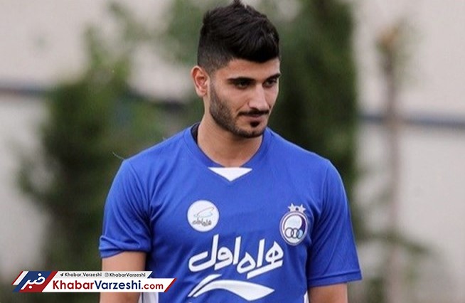 زکی پور: علیپور دو بار می‌خواست پنالتی بگیرد