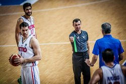 نماینده ایران فینالیست باشگاه‌های آسیا شد