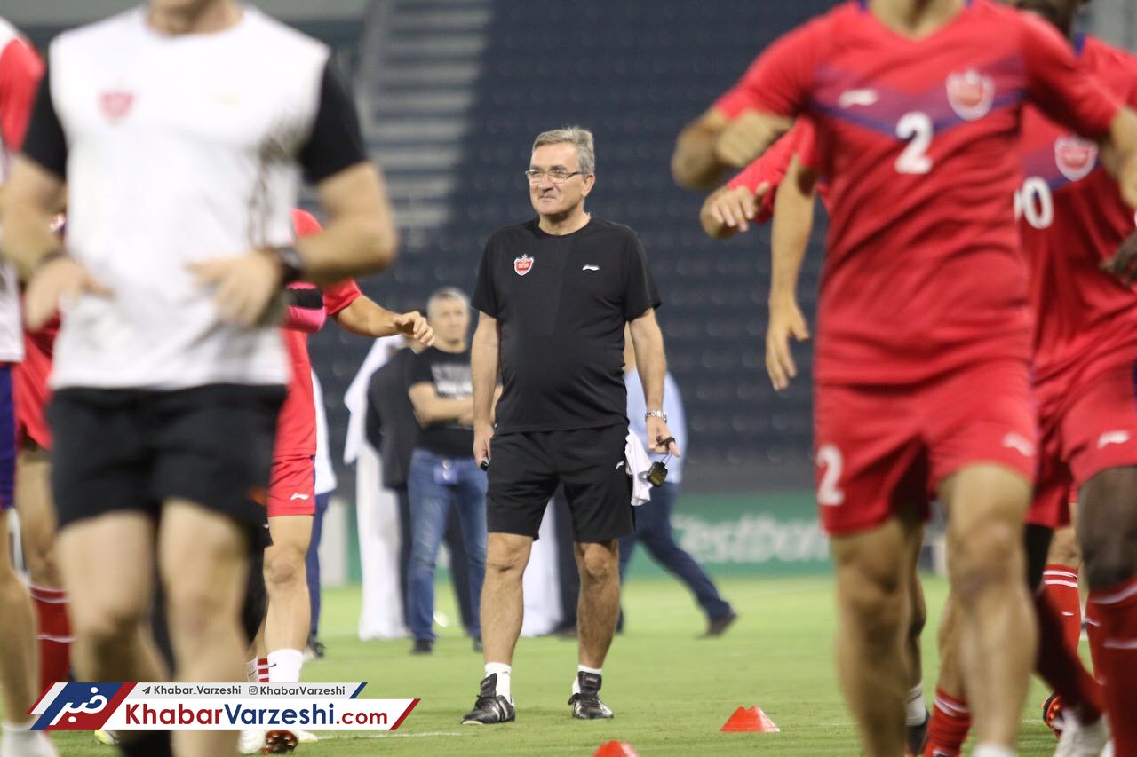 خبر غافلگیرکننده AFC برای پرسپولیس در آستانه بازی با السد