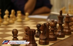 پیروزی مردان و شکست بانوان در المپیاد جهانی شطرنج