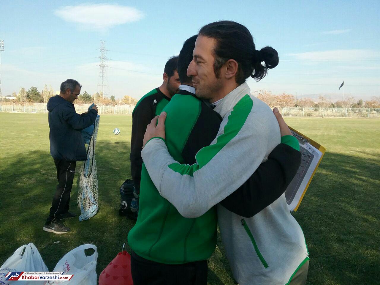 ماشین‌سازی آندو را نخواست!